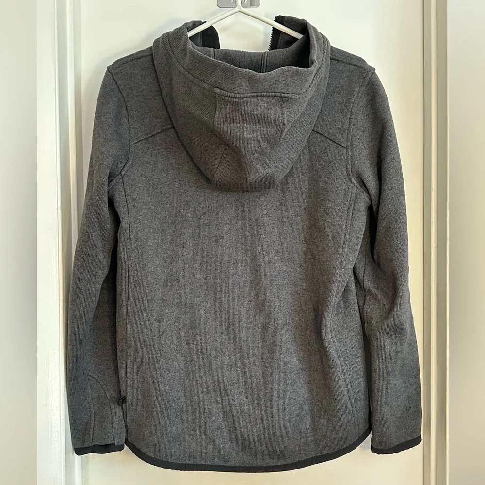 lululemon athletica cozy half